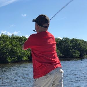 Meet your Posher, Daniel